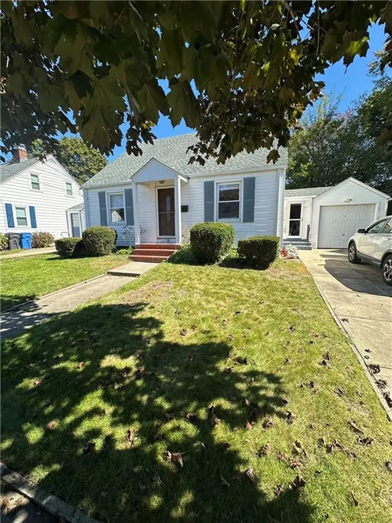 70 Community Drive Cranston RI 02905