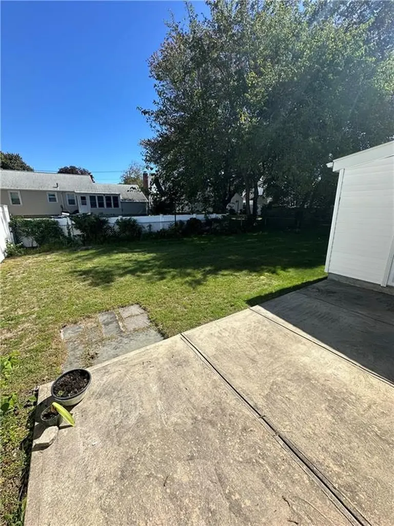 70 Community Drive Cranston RI 02905