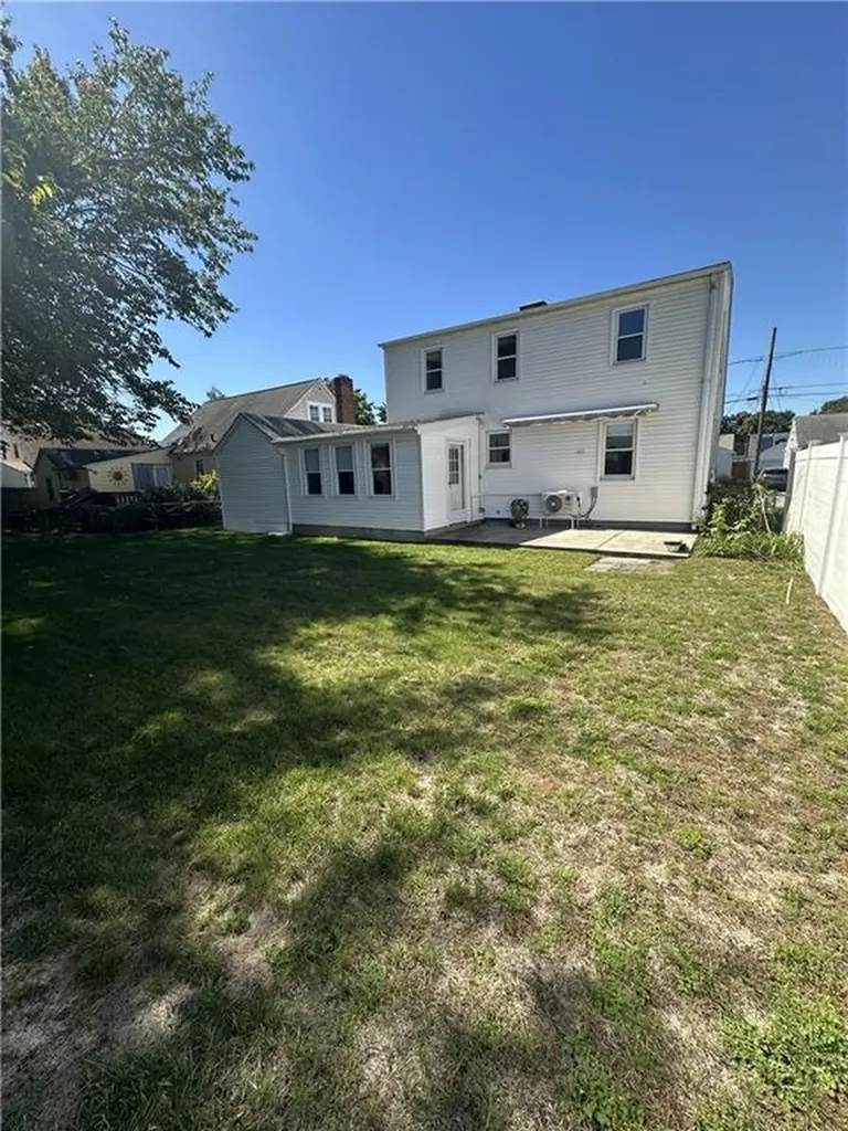 70 Community Drive Cranston RI 02905