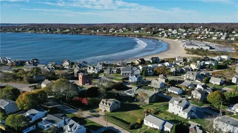 45 Leonard Bodwell Road Narragansett RI 02882