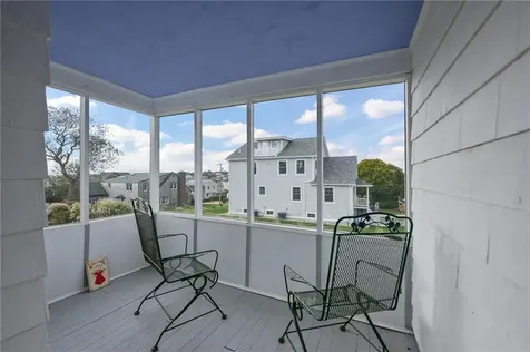 45 Leonard Bodwell Road Narragansett RI 02882