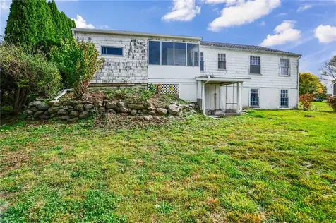 45 Leonard Bodwell Road Narragansett RI 02882