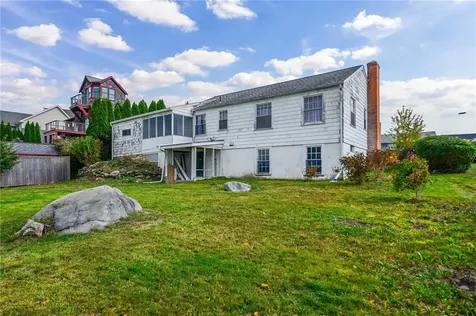 45 Leonard Bodwell Road Narragansett RI 02882