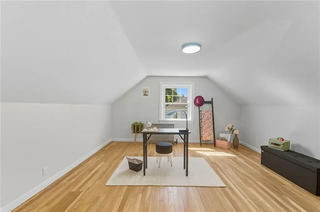 136 Frankfort Street Cranston RI 02910