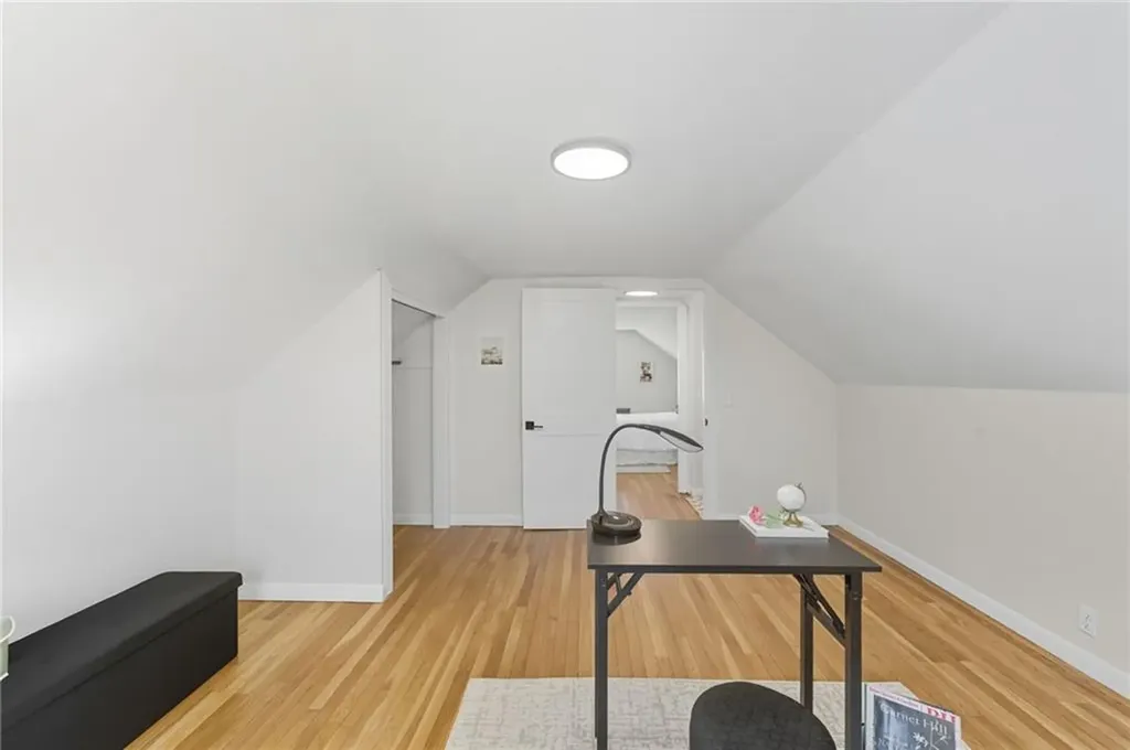 136 Frankfort Street Cranston RI 02910