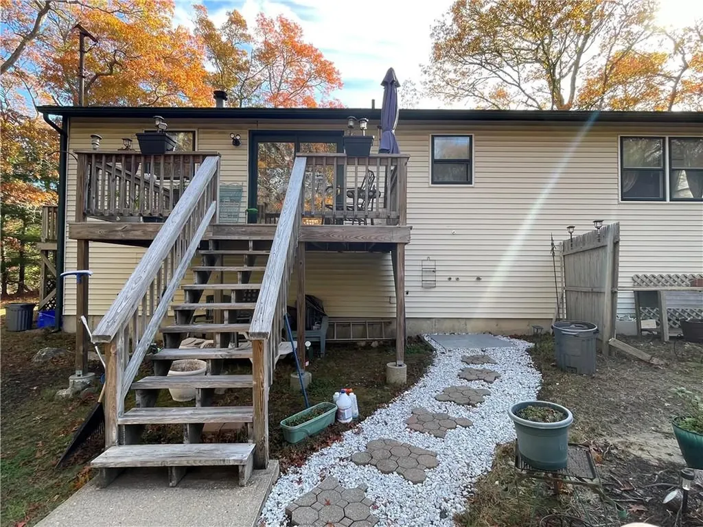 4207 South County Trail Charlestown RI 02813