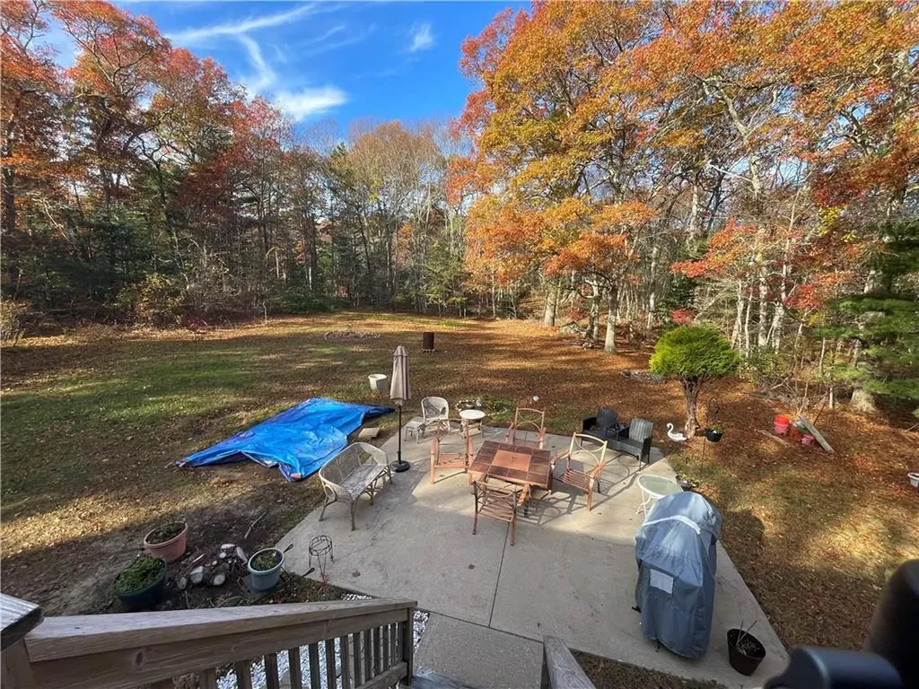 4207 South County Trail Charlestown RI 02813