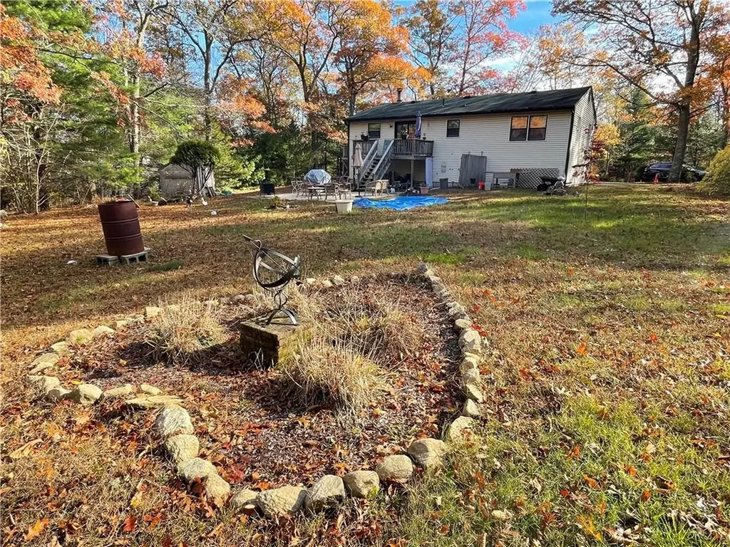 4207 South County Trail Charlestown RI 02813