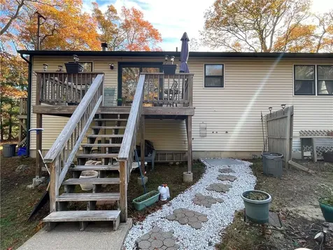 4207 South County Trail Charlestown RI 02813