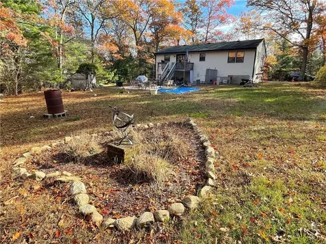 4207 South County Trail Charlestown RI 02813