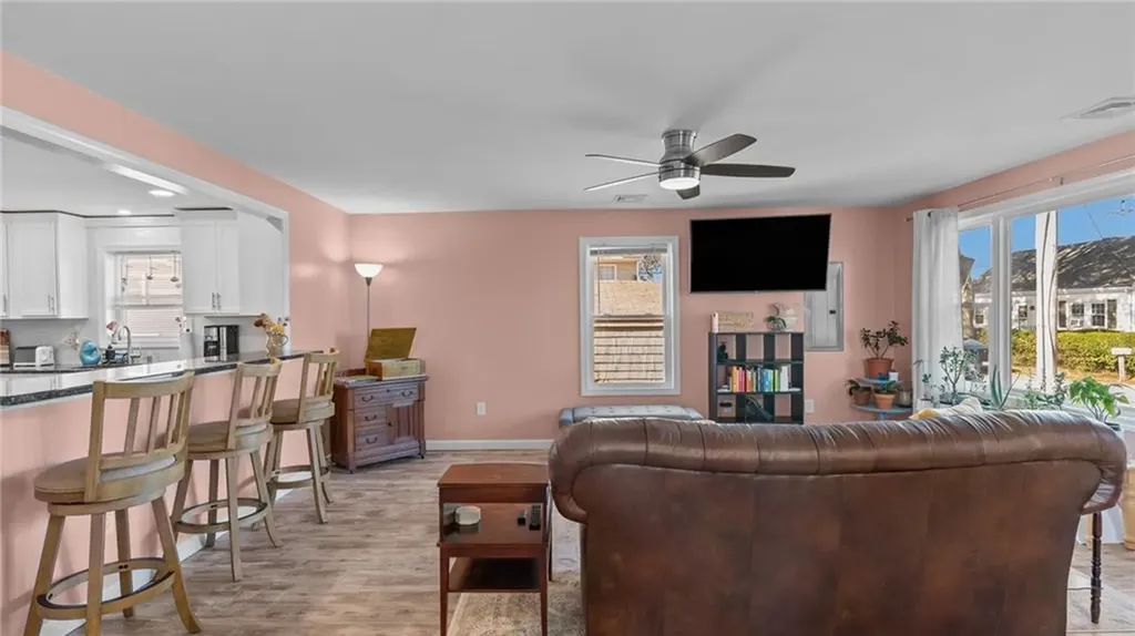 12 Leal Terrace Newport RI 02840