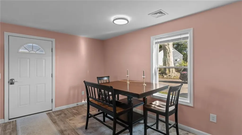 12 Leal Terrace Newport RI 02840