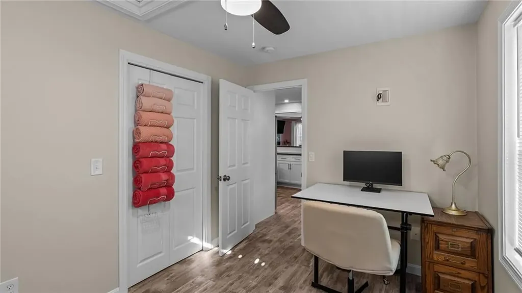 12 Leal Terrace Newport RI 02840