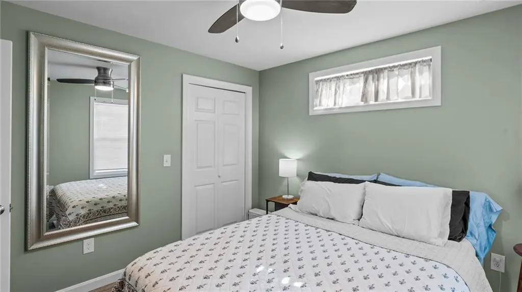 12 Leal Terrace Newport RI 02840