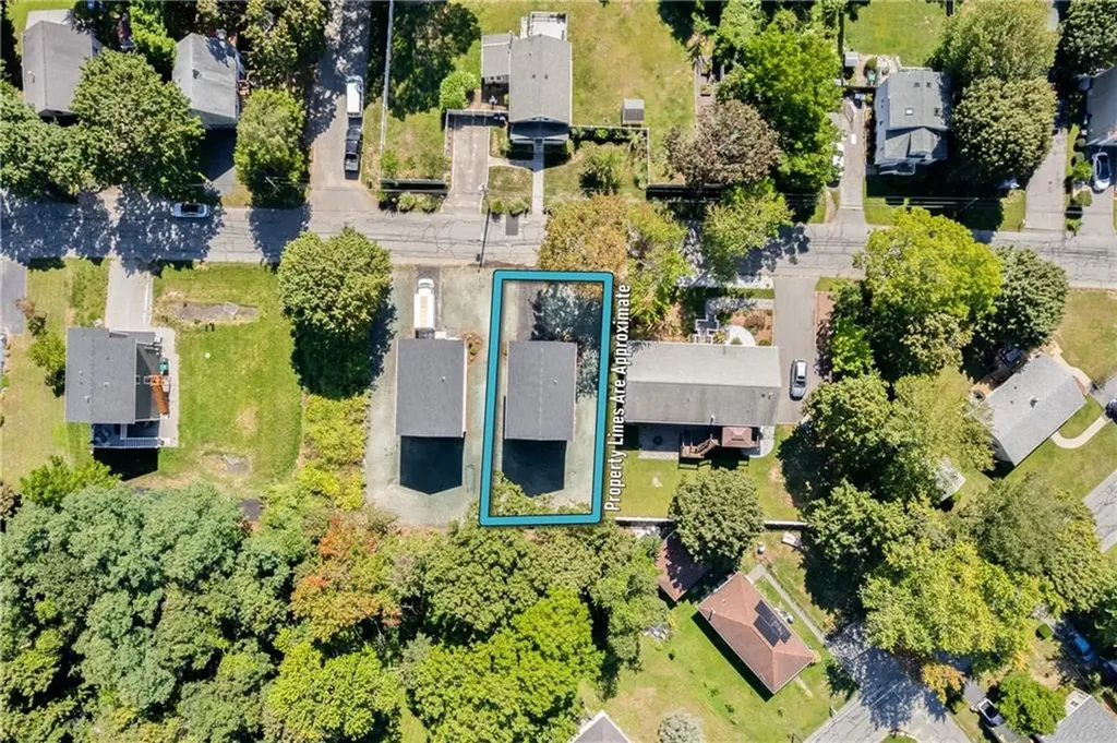 345 Point Avenue Warwick RI 02889