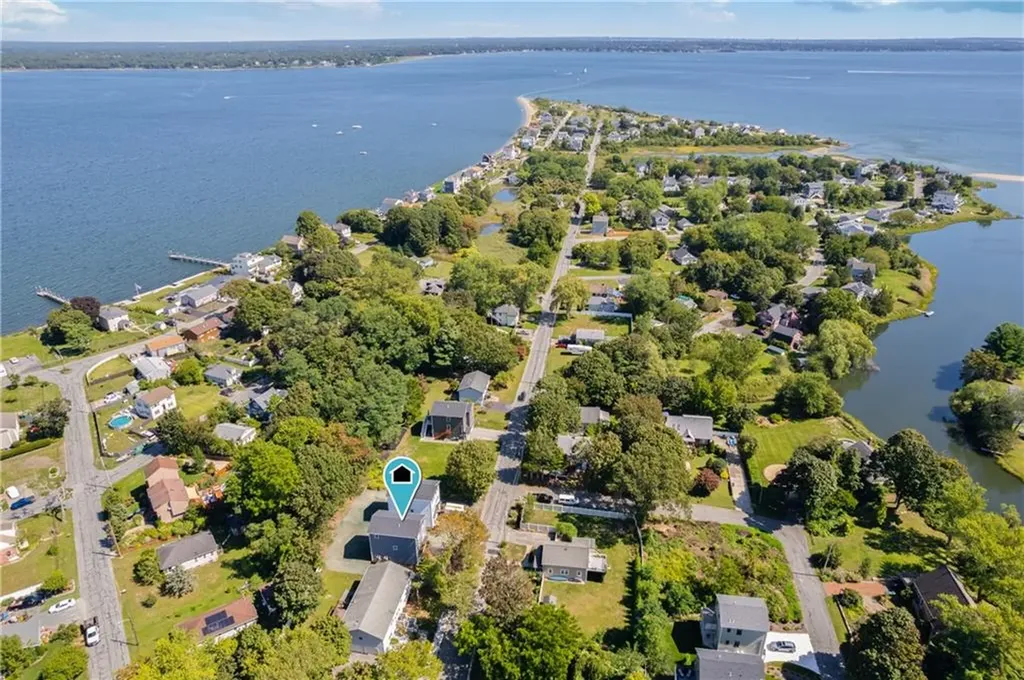 345 Point Avenue Warwick RI 02889