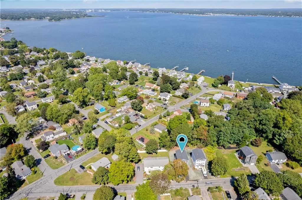 345 Point Avenue Warwick RI 02889