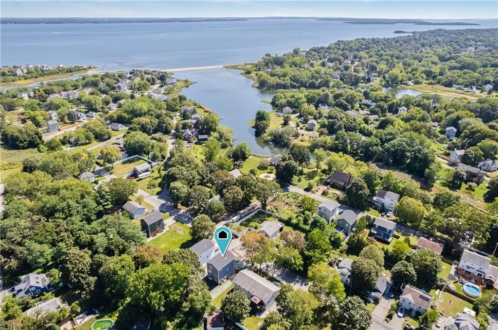 345 Point Avenue Warwick RI 02889