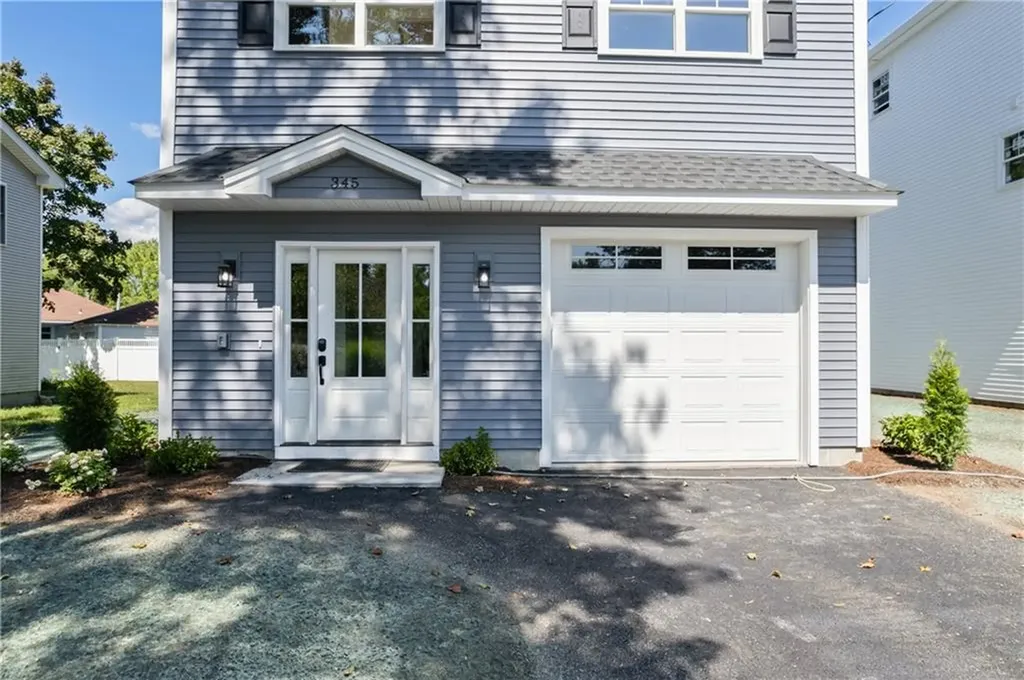 345 Point Avenue Warwick RI 02889