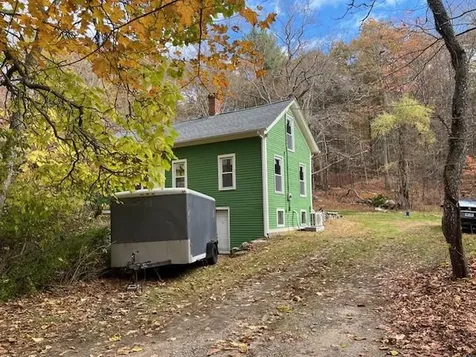 330 Cook Hill Road Killingly CT 06239