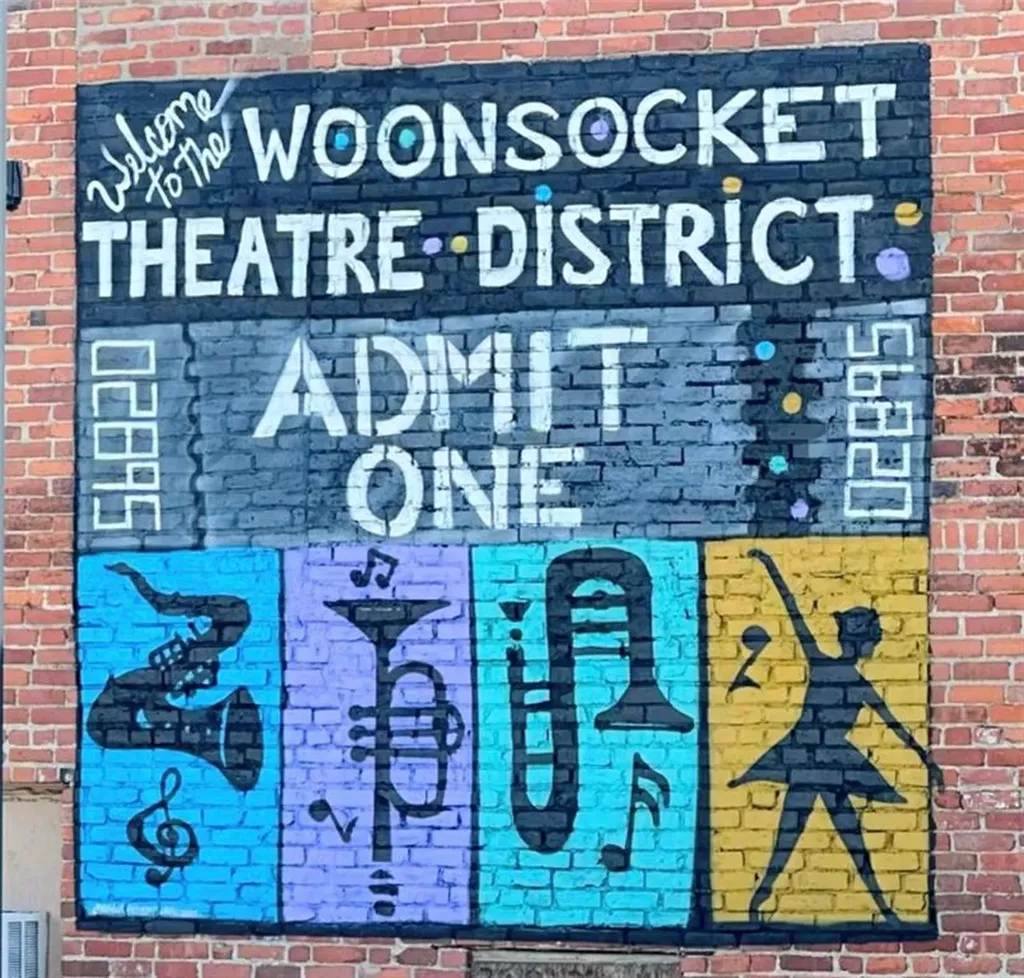 685 Social Street Woonsocket RI 02895