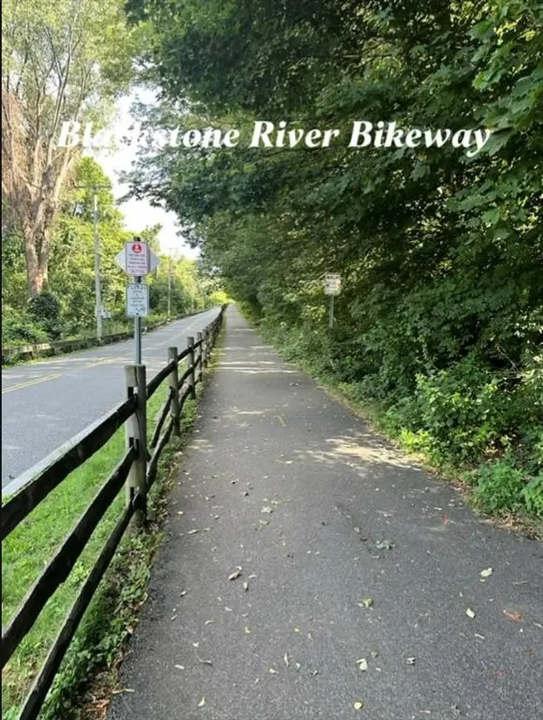 685 Social Street Woonsocket RI 02895