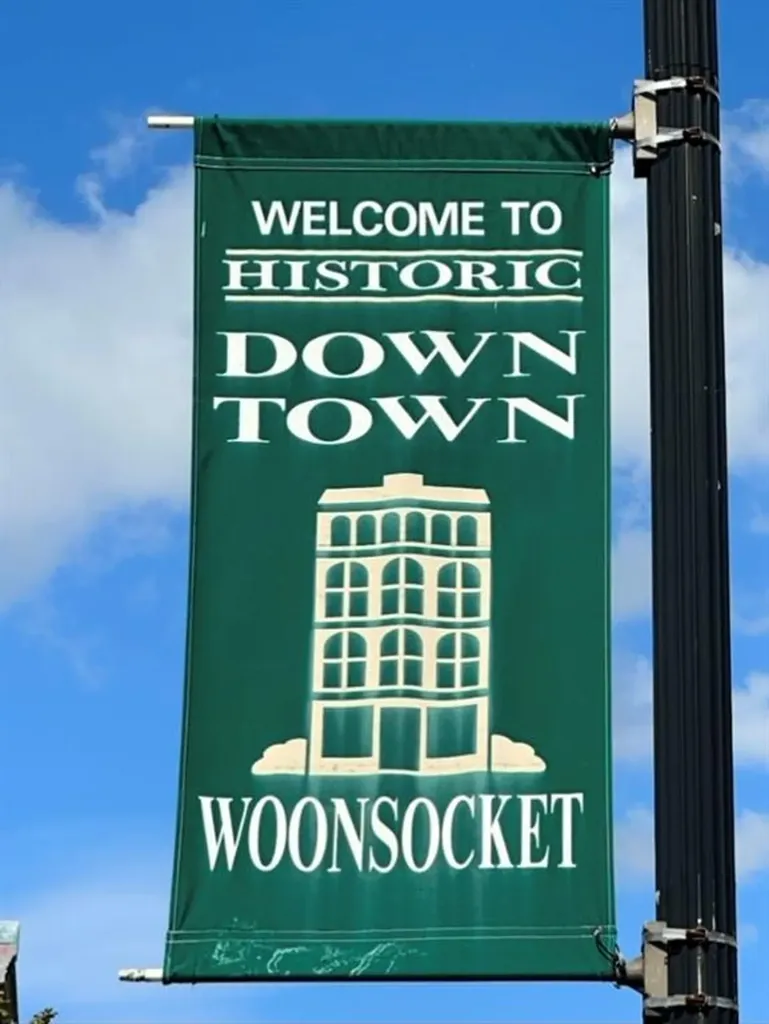 685 Social Street Woonsocket RI 02895