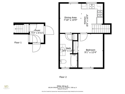 45 E Street Bristol RI 02809