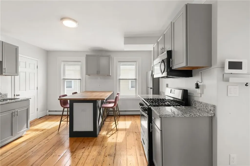 130 Sutton Street Providence RI 02903