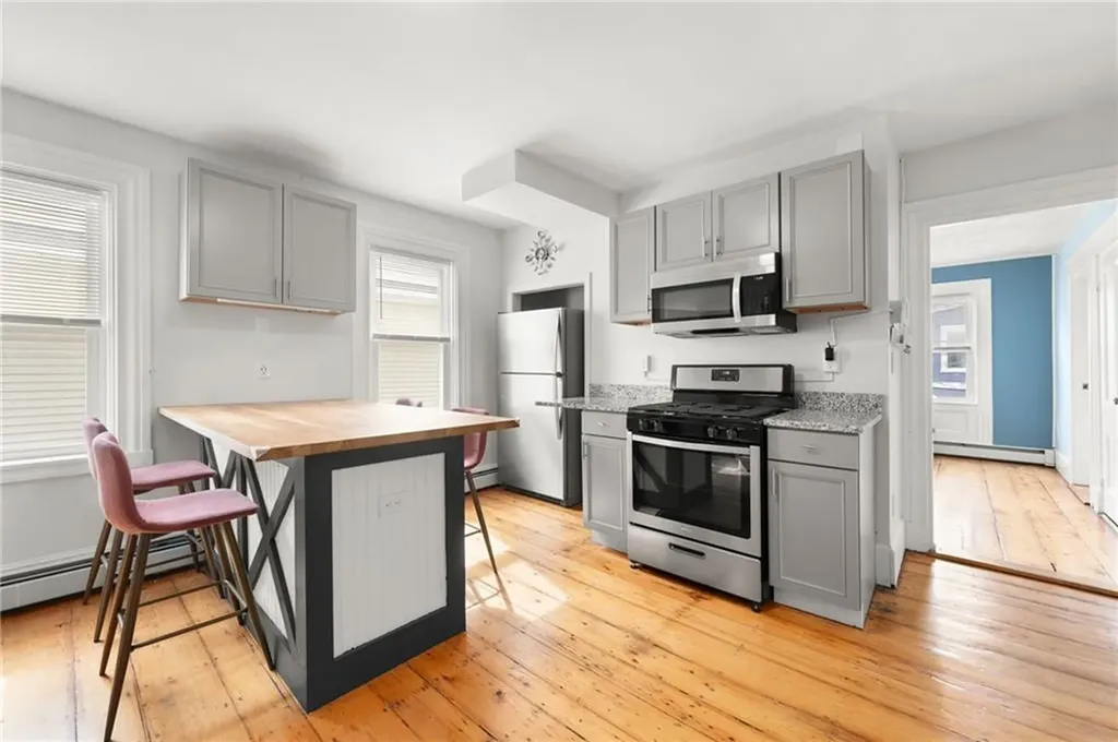 130 Sutton Street Providence RI 02903