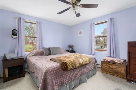 8 Dorr Street Cumberland RI 02864