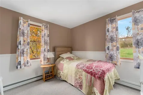 8 Dorr Street Cumberland RI 02864