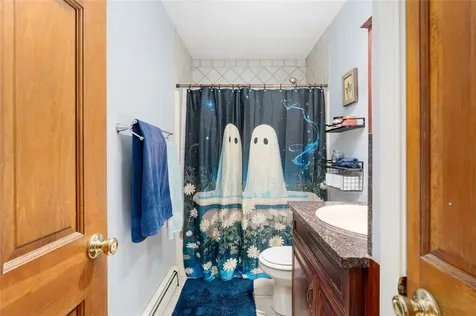 8 Dorr Street Cumberland RI 02864