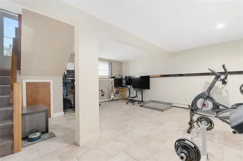 8 Dorr Street Cumberland RI 02864