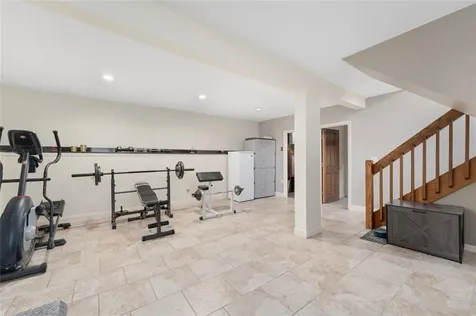 8 Dorr Street Cumberland RI 02864