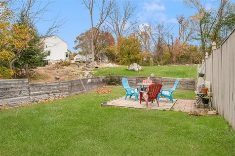 8 Dorr Street Cumberland RI 02864