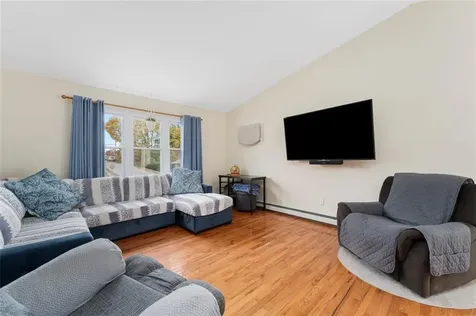 8 Dorr Street Cumberland RI 02864