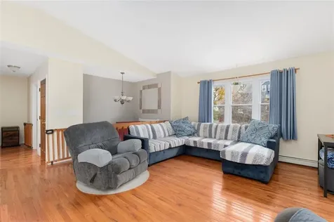 8 Dorr Street Cumberland RI 02864