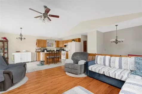 8 Dorr Street Cumberland RI 02864