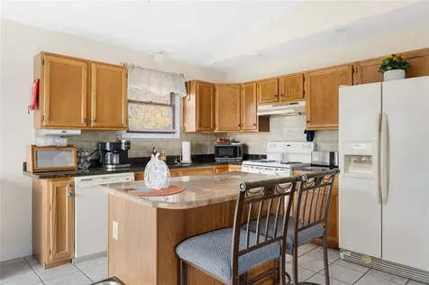 8 Dorr Street Cumberland RI 02864