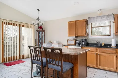 8 Dorr Street Cumberland RI 02864