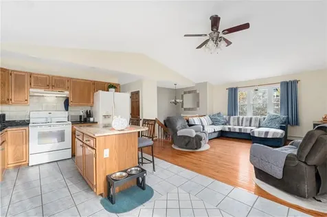 8 Dorr Street Cumberland RI 02864