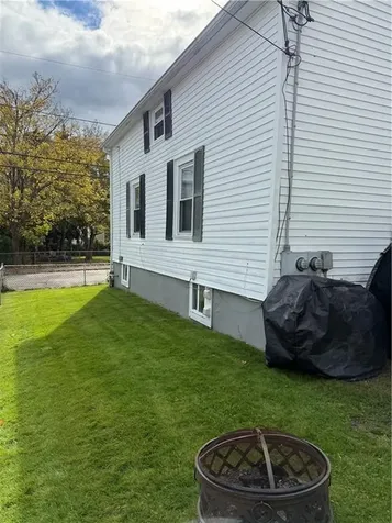 53 Catherine Street Bristol RI 02809