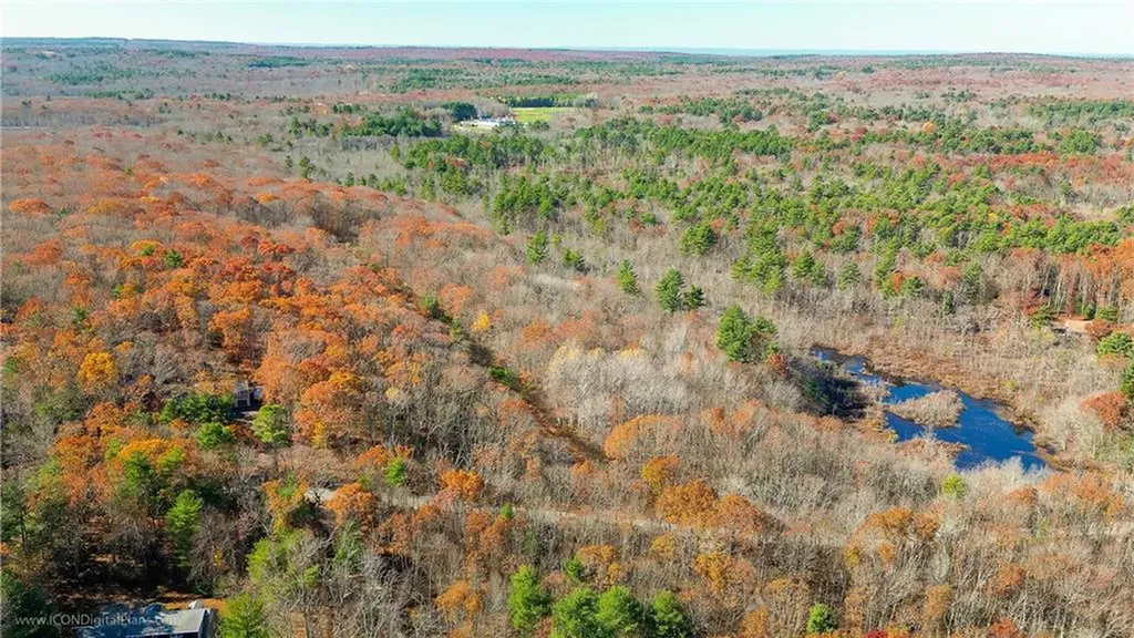 0 Stone Dam Road Glocester RI 02857