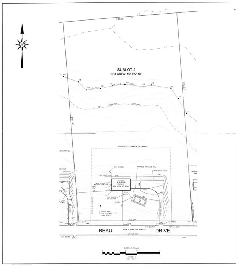 0 Stone Dam Road Glocester RI 02857