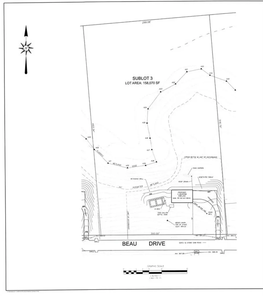 0 Stone Dam Road Glocester RI 02857