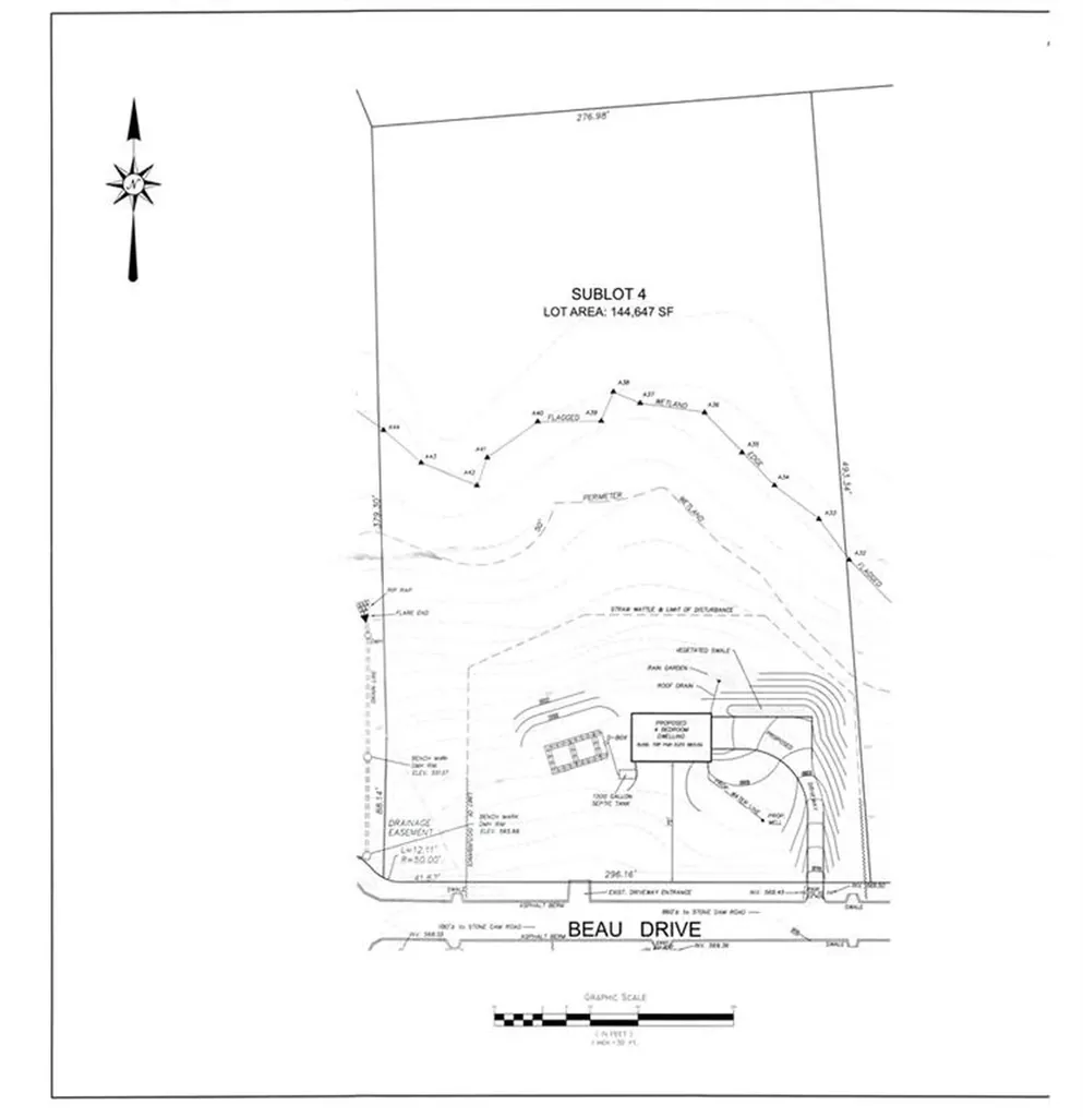 0 Stone Dam Road Glocester RI 02857