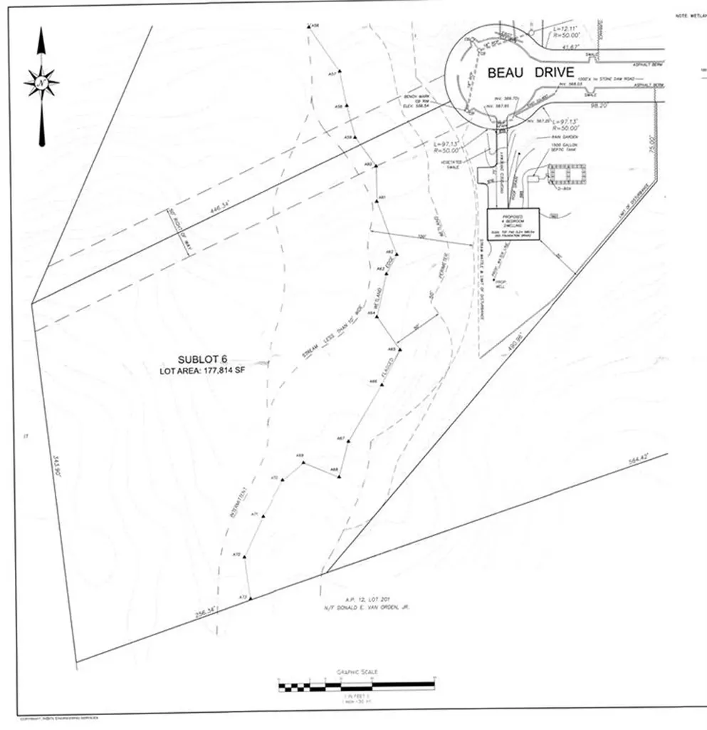 0 Stone Dam Road Glocester RI 02857