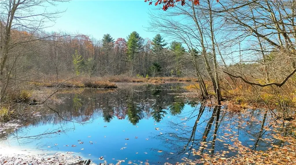 0 Stone Dam Road Glocester RI 02857