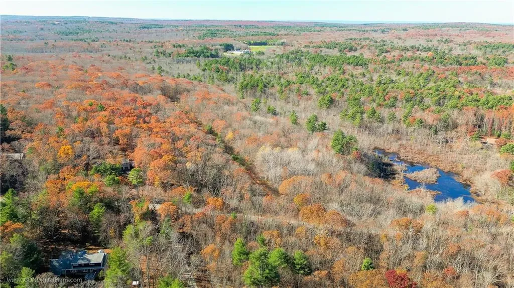 0 Stone Dam Road Glocester RI 02857